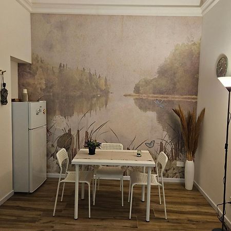 Sofia'S Central Apartment Palermo Dış mekan fotoğraf