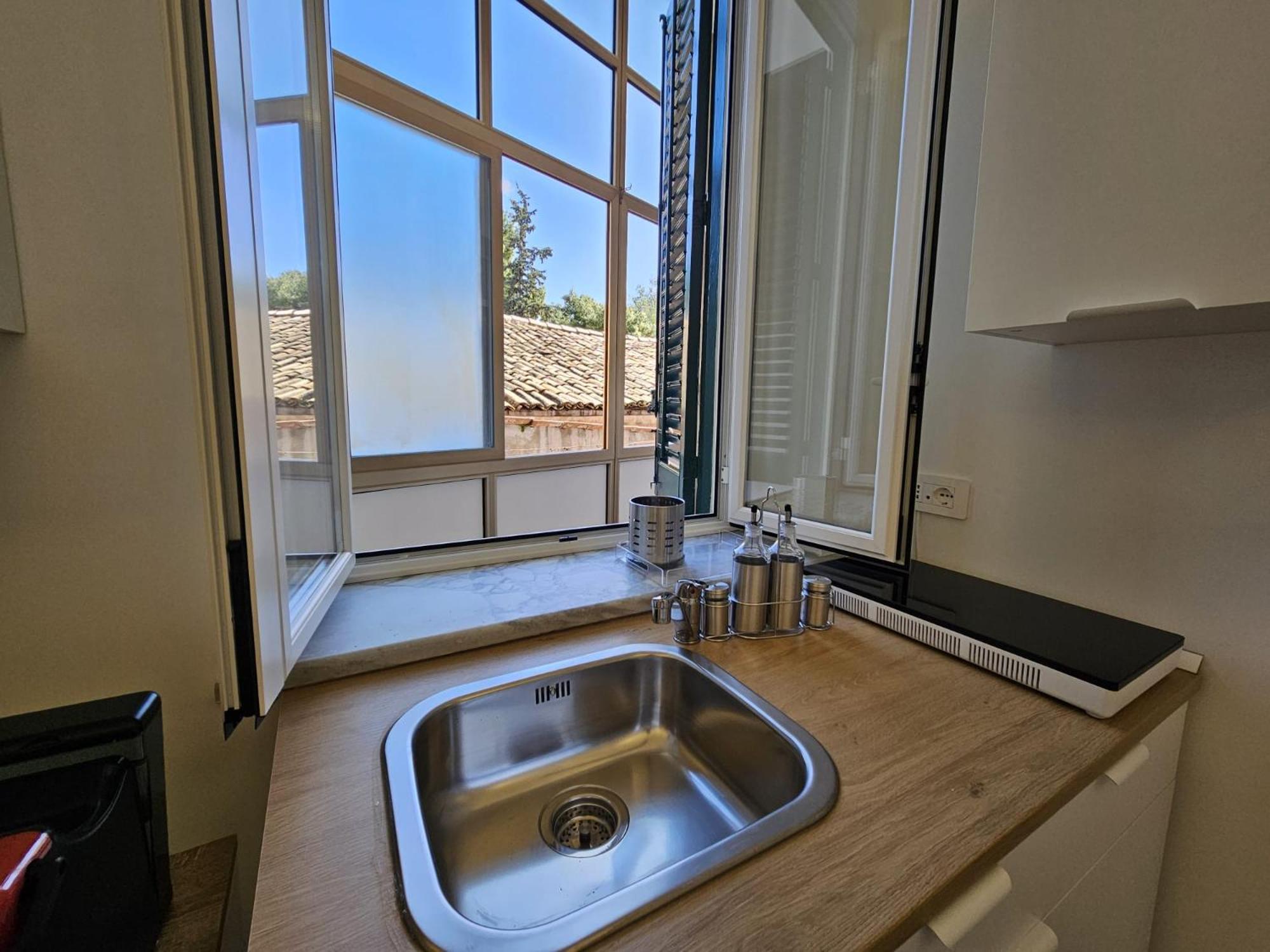 Sofia'S Central Apartment Palermo Dış mekan fotoğraf