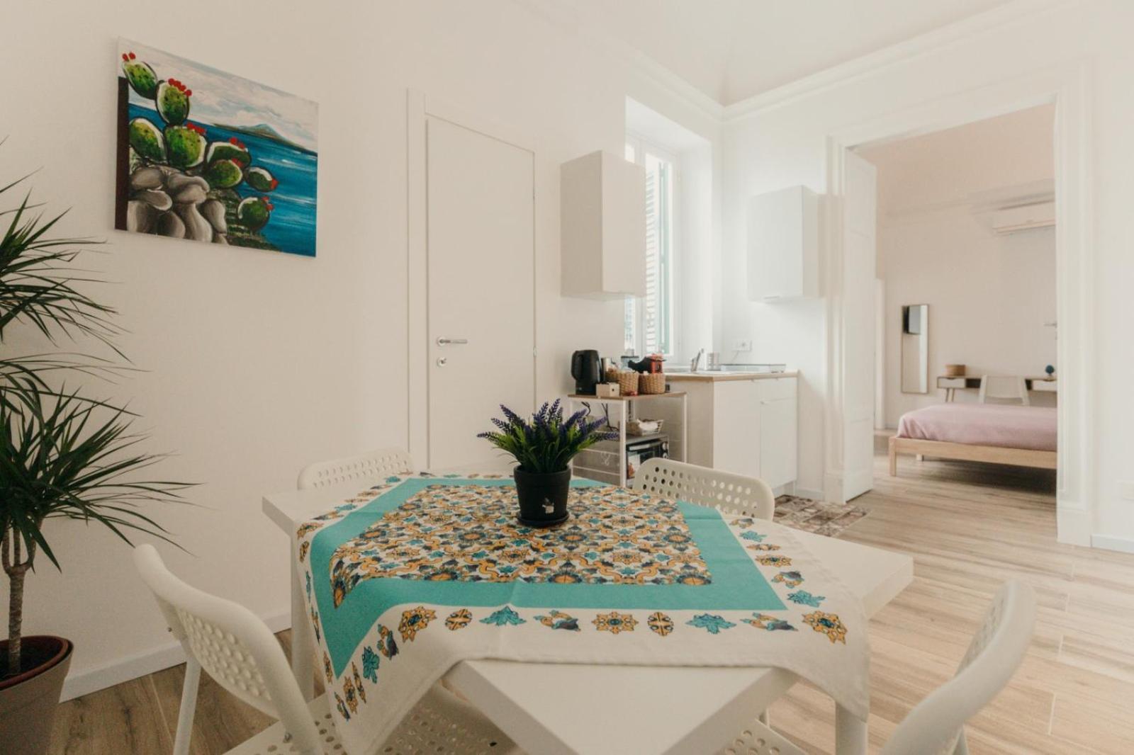 Sofia'S Central Apartment Palermo Dış mekan fotoğraf