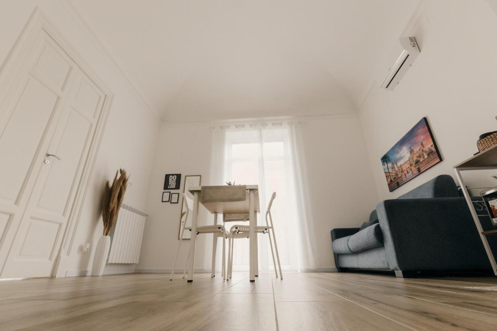 Sofia'S Central Apartment Palermo Dış mekan fotoğraf