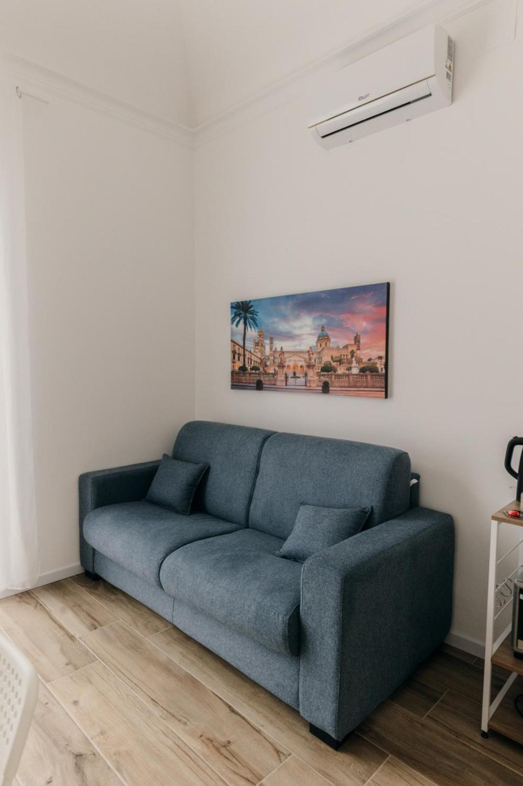 Sofia'S Central Apartment Palermo Dış mekan fotoğraf