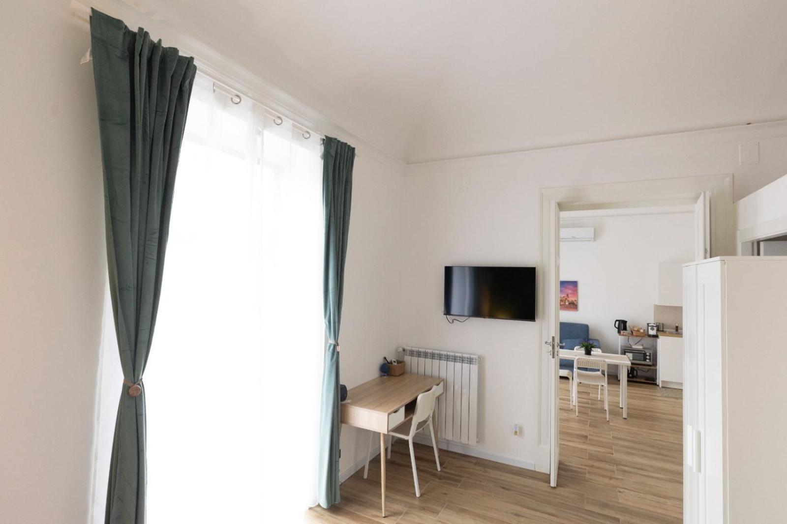 Sofia'S Central Apartment Palermo Dış mekan fotoğraf