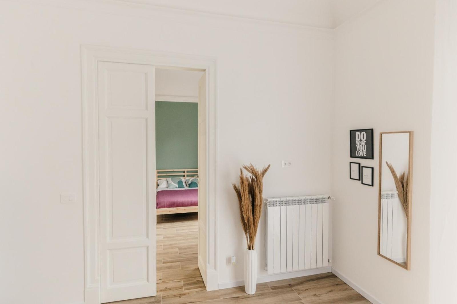 Sofia'S Central Apartment Palermo Dış mekan fotoğraf