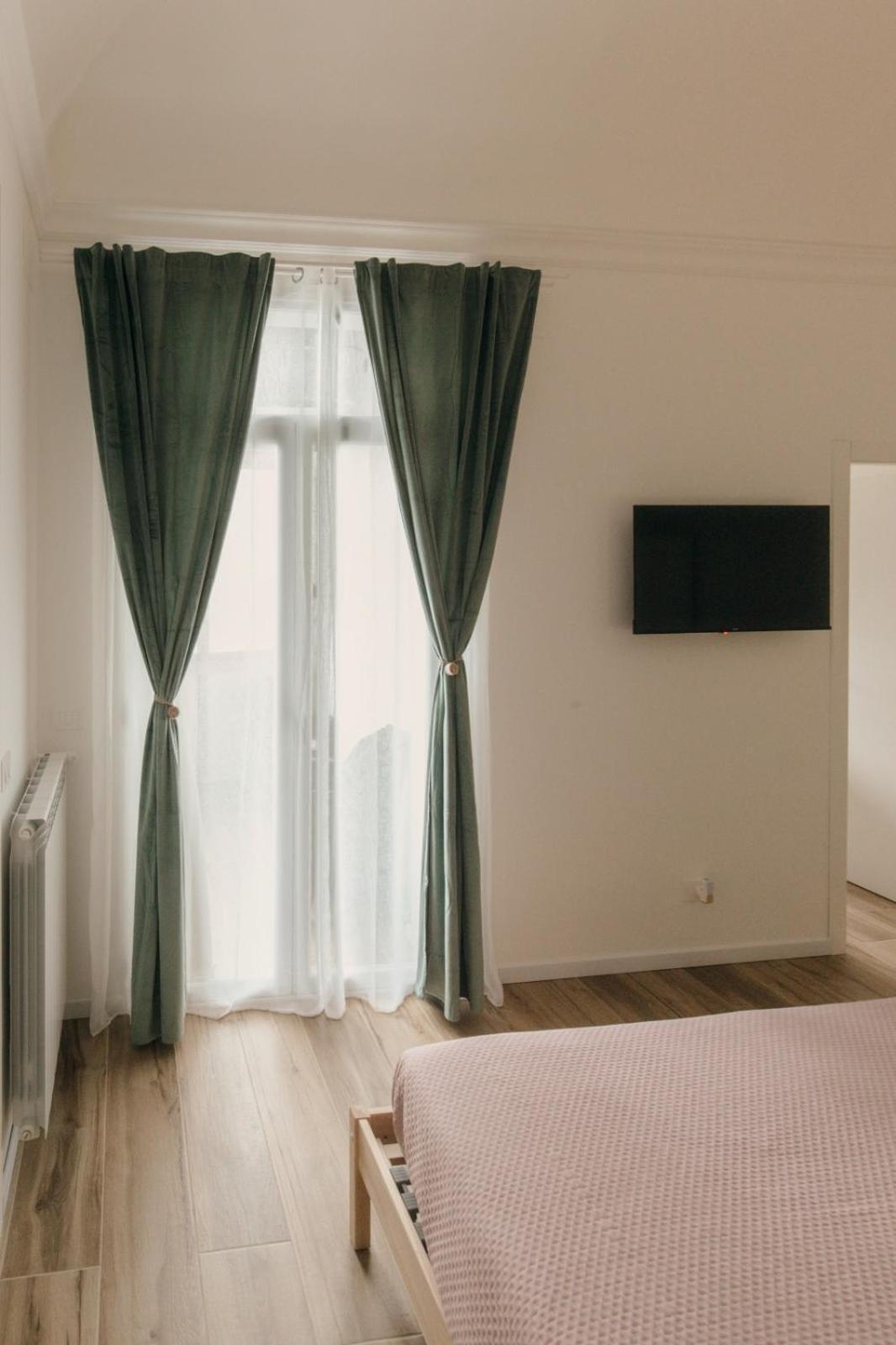 Sofia'S Central Apartment Palermo Dış mekan fotoğraf