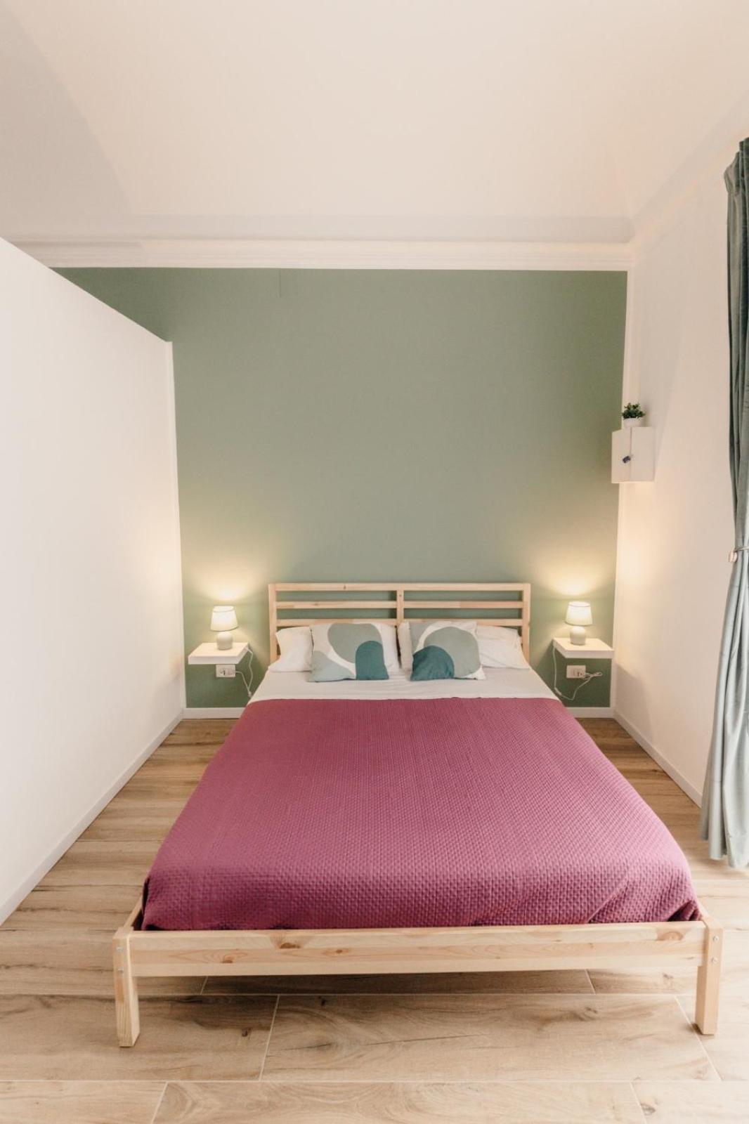 Sofia'S Central Apartment Palermo Dış mekan fotoğraf