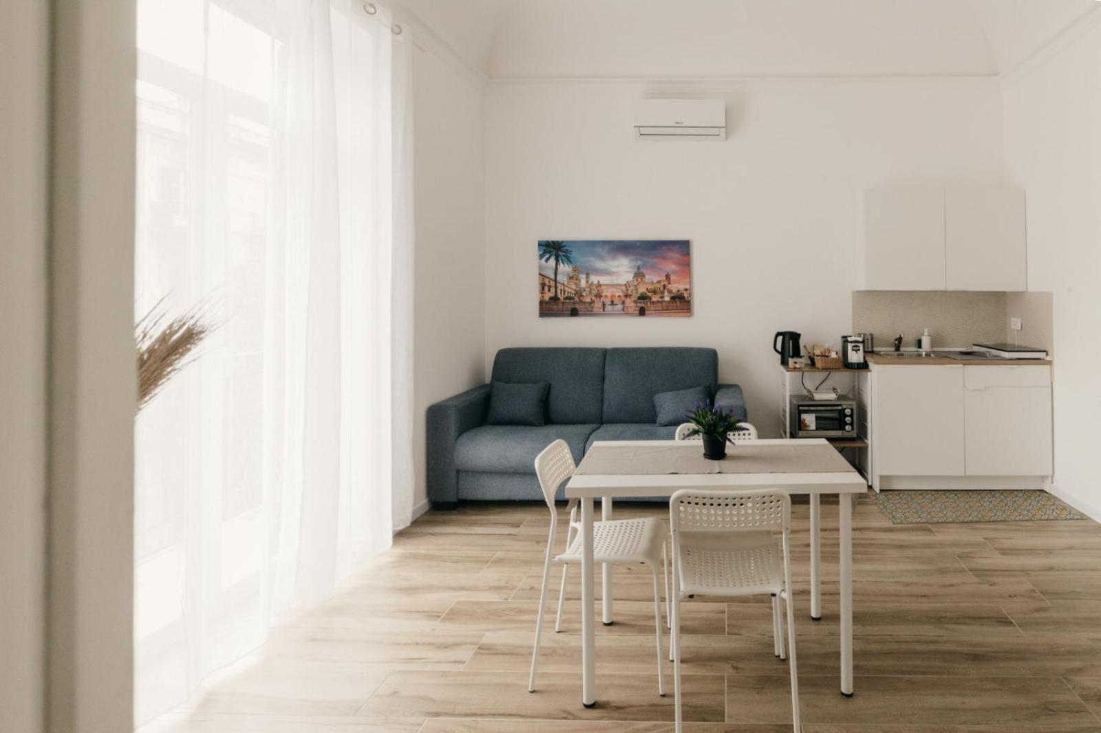 Sofia'S Central Apartment Palermo Dış mekan fotoğraf