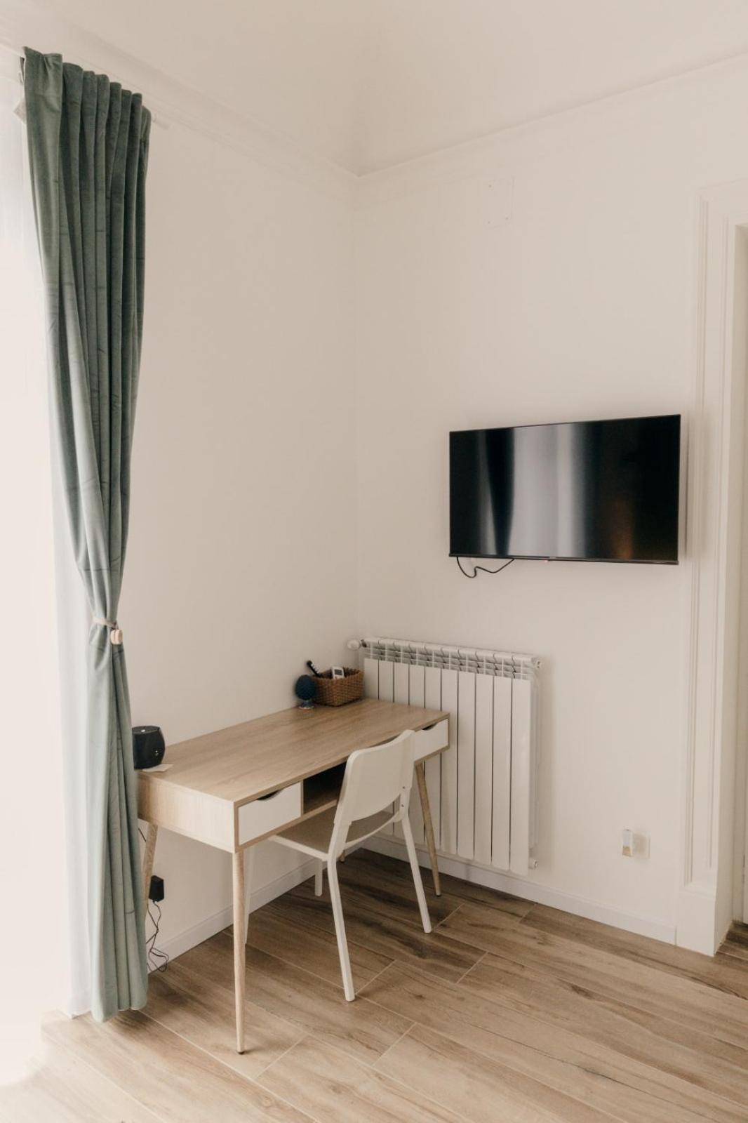 Sofia'S Central Apartment Palermo Dış mekan fotoğraf