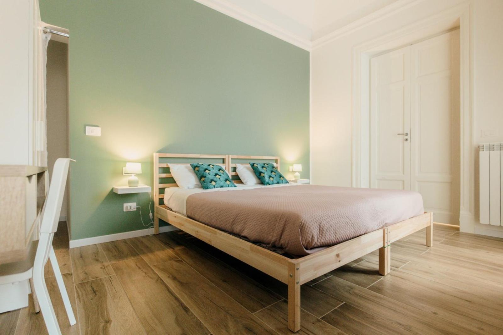 Sofia'S Central Apartment Palermo Dış mekan fotoğraf