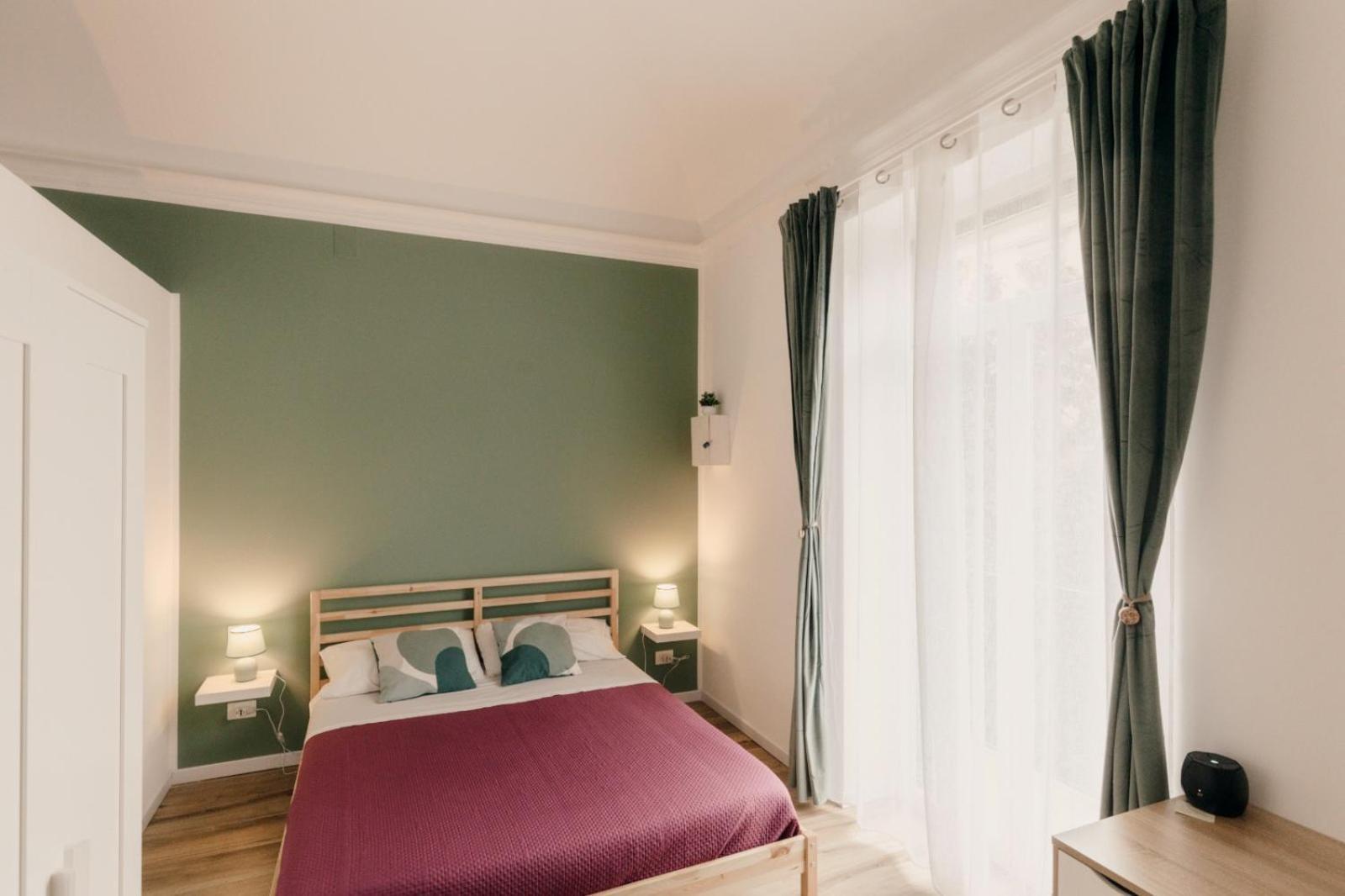 Sofia'S Central Apartment Palermo Dış mekan fotoğraf