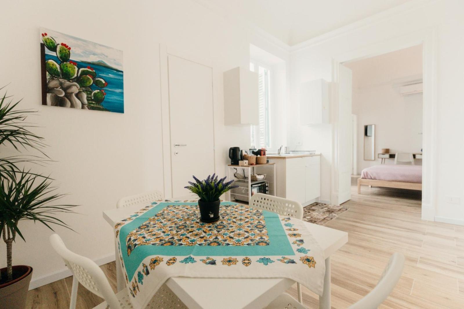 Sofia'S Central Apartment Palermo Dış mekan fotoğraf