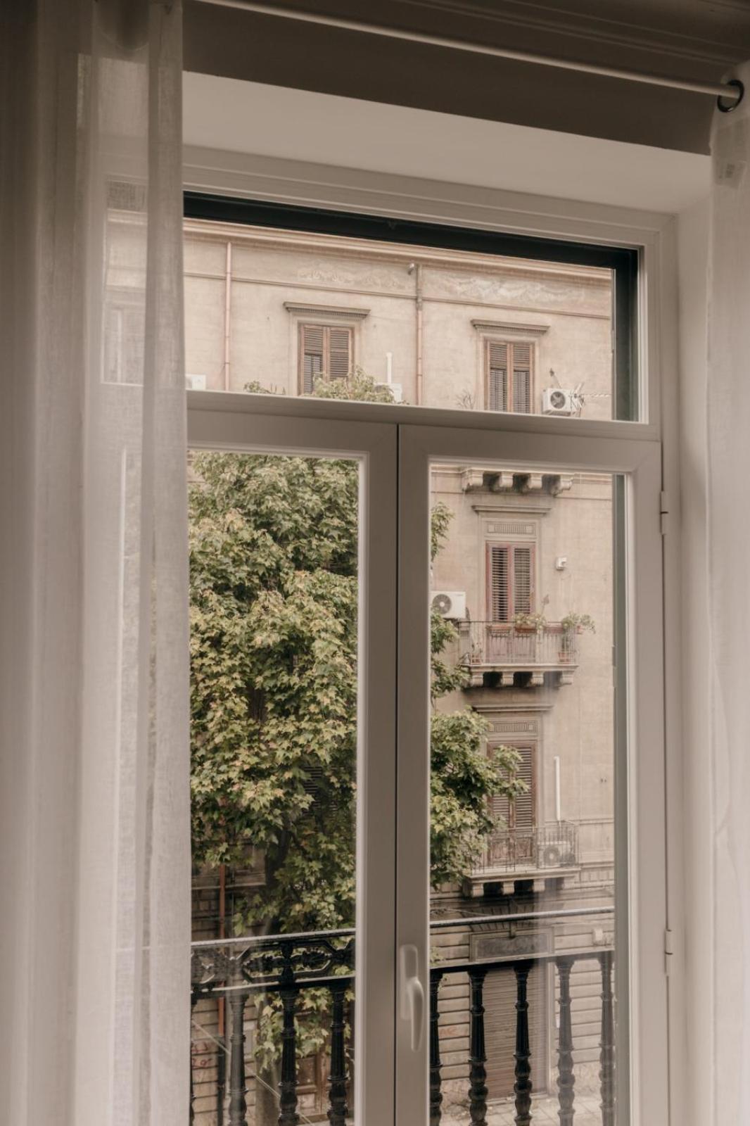 Sofia'S Central Apartment Palermo Dış mekan fotoğraf