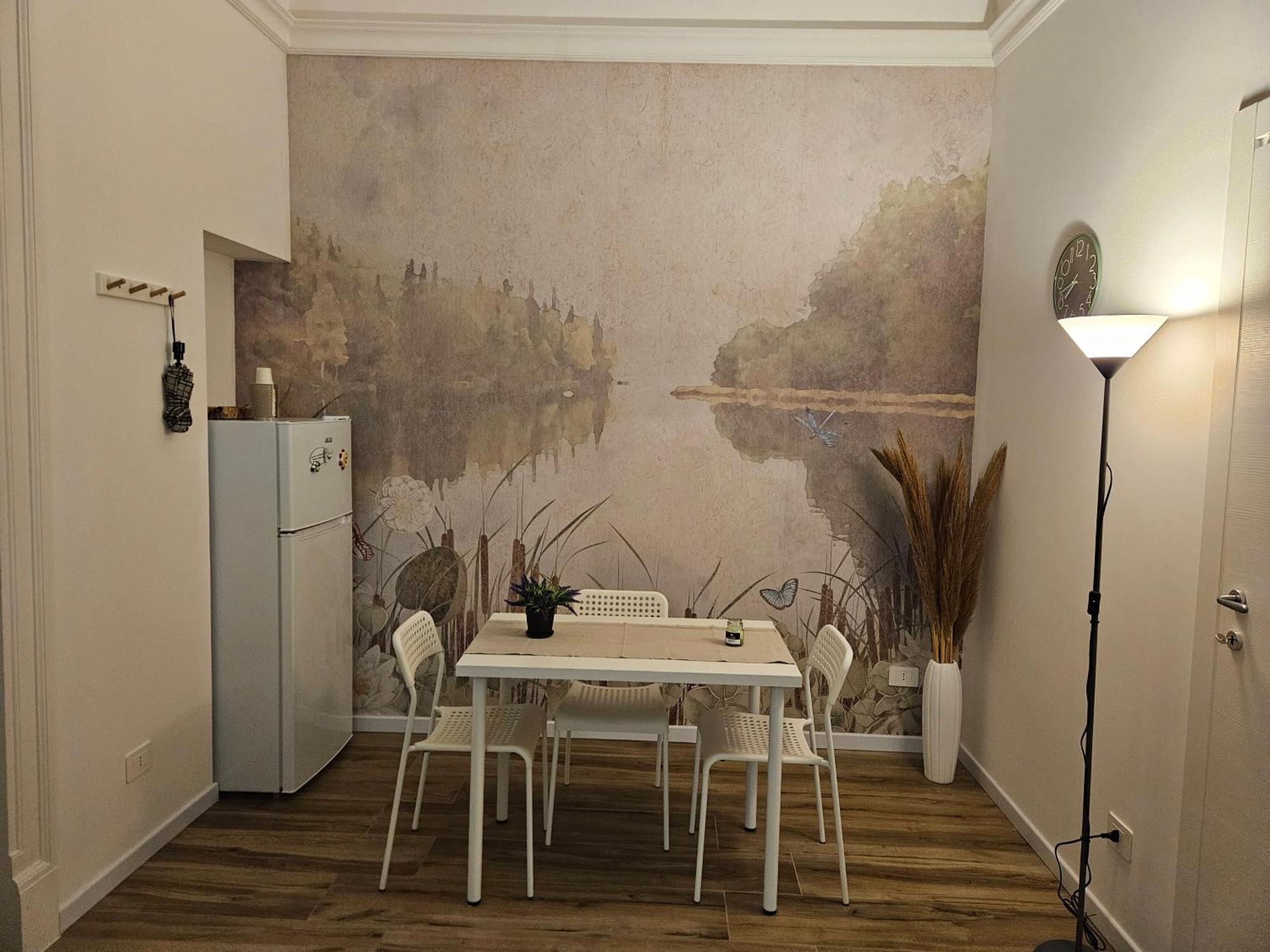 Sofia'S Central Apartment Palermo Dış mekan fotoğraf