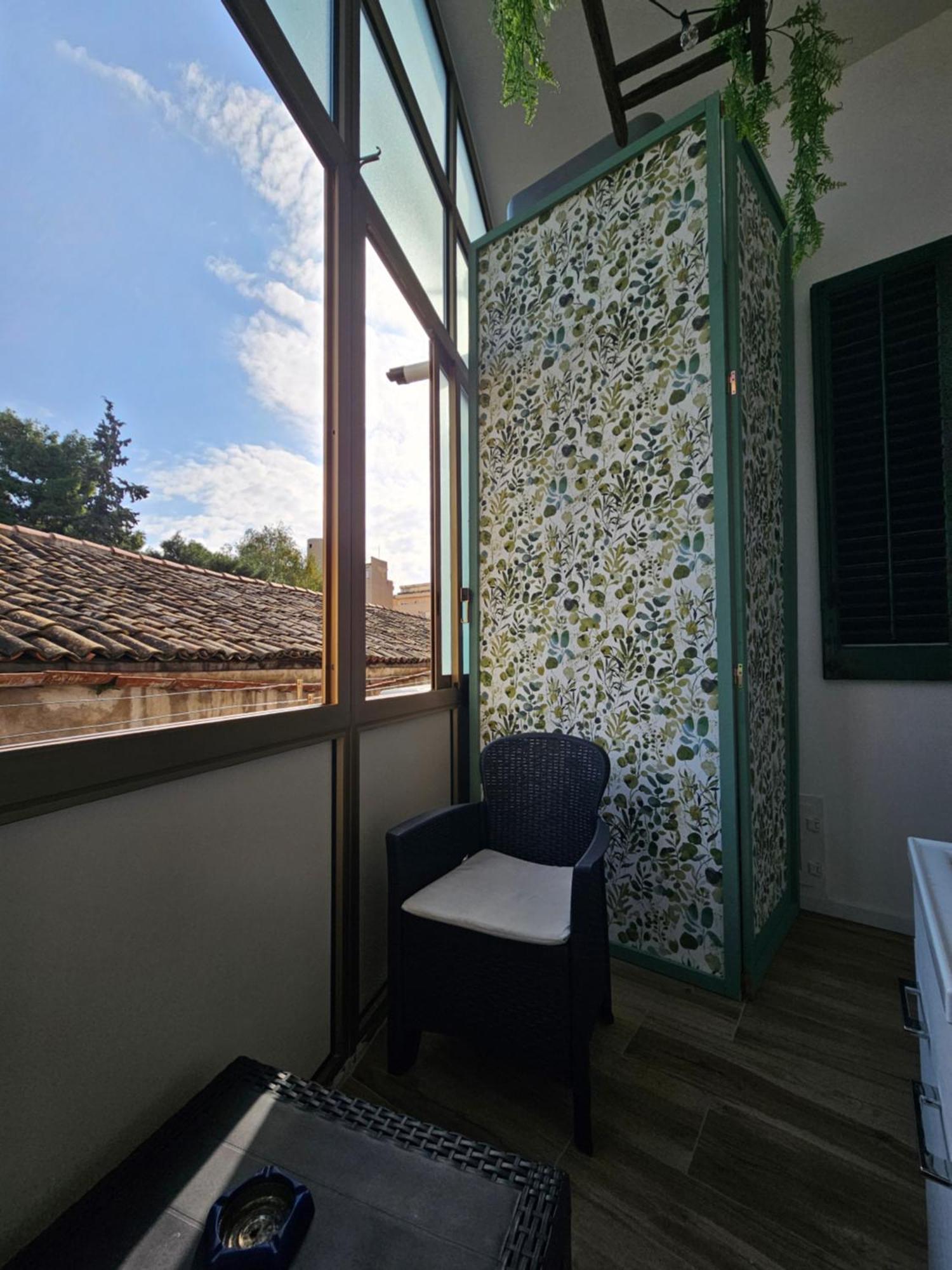Sofia'S Central Apartment Palermo Dış mekan fotoğraf