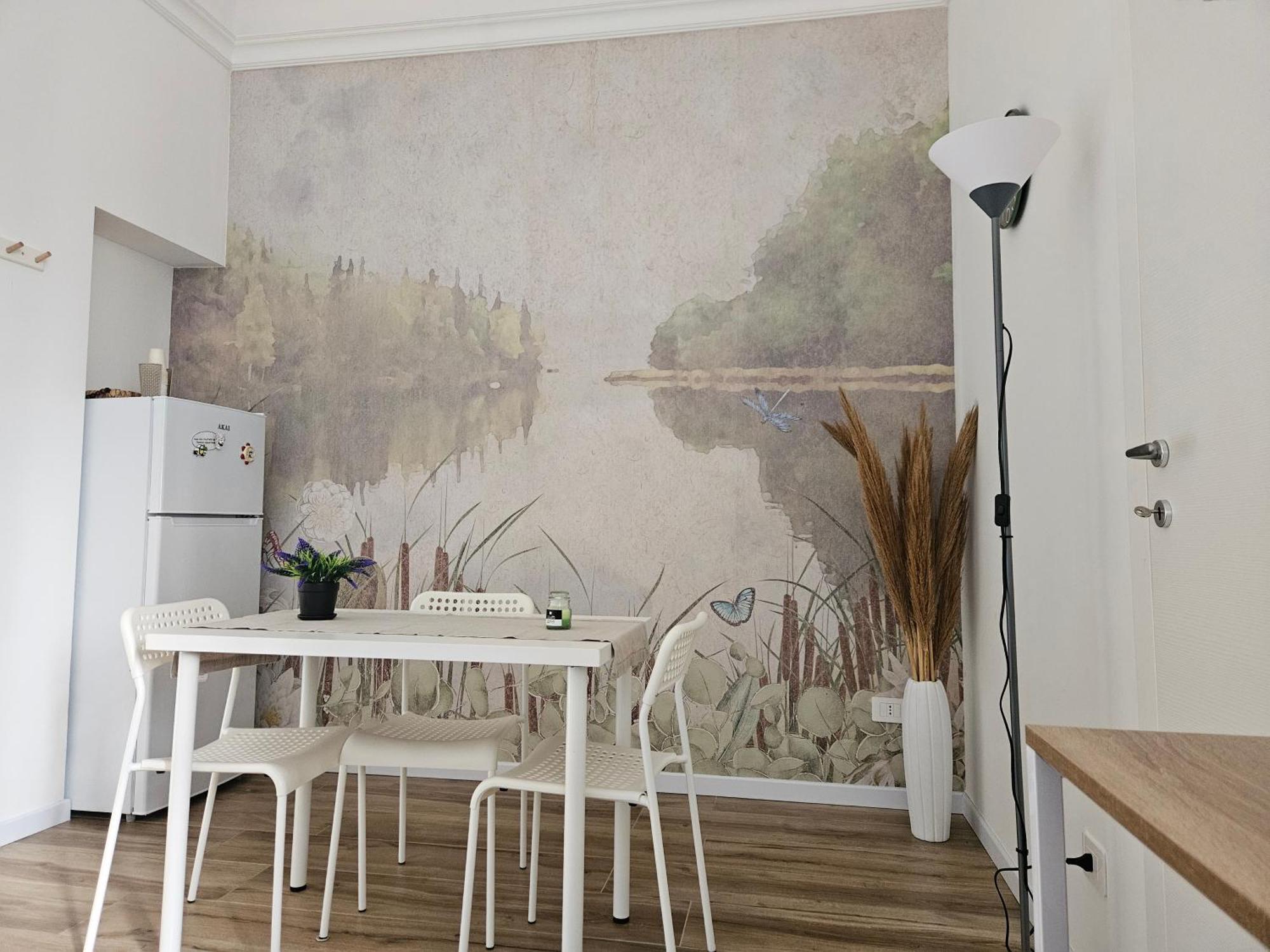 Sofia'S Central Apartment Palermo Dış mekan fotoğraf