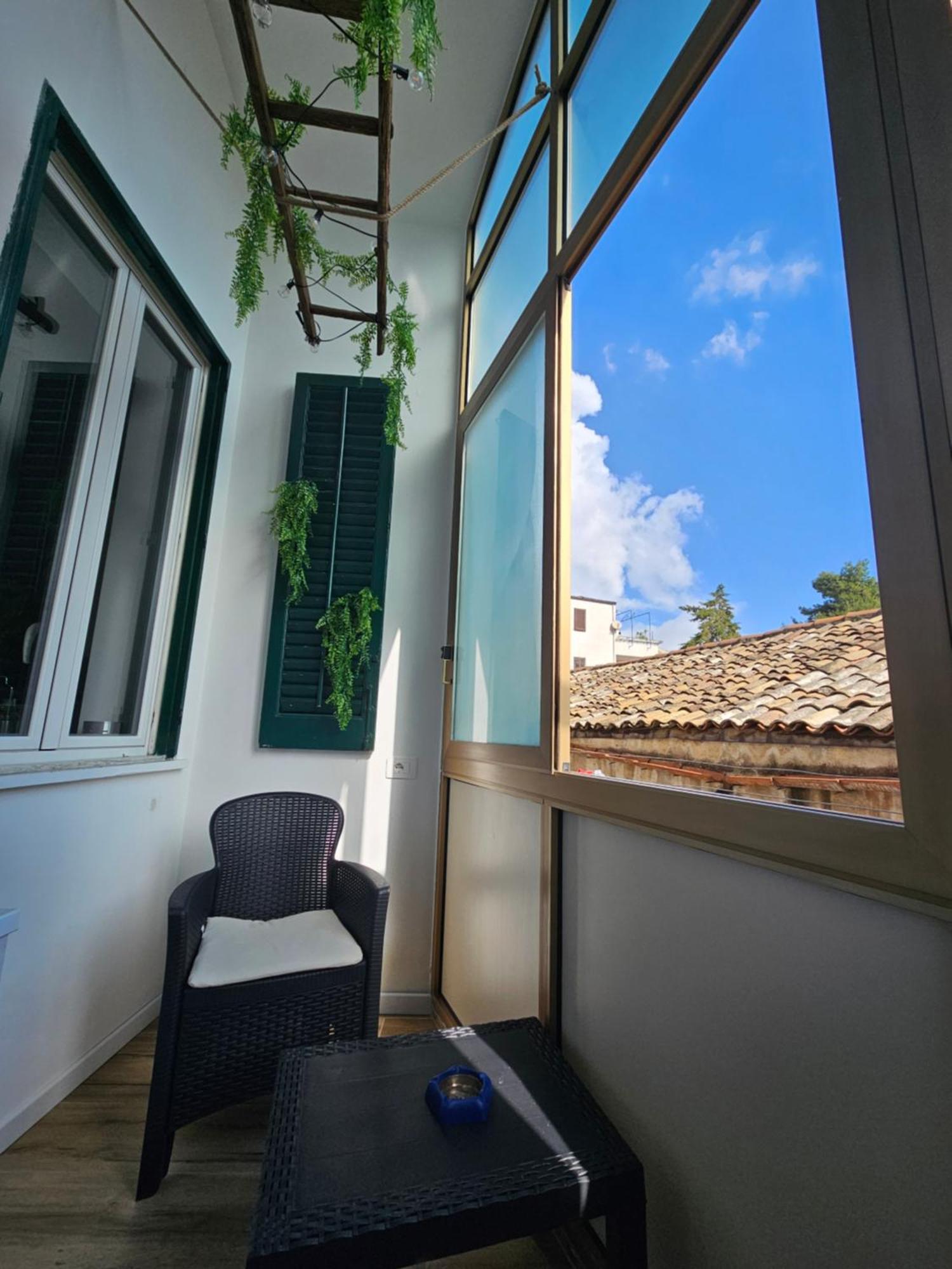 Sofia'S Central Apartment Palermo Dış mekan fotoğraf