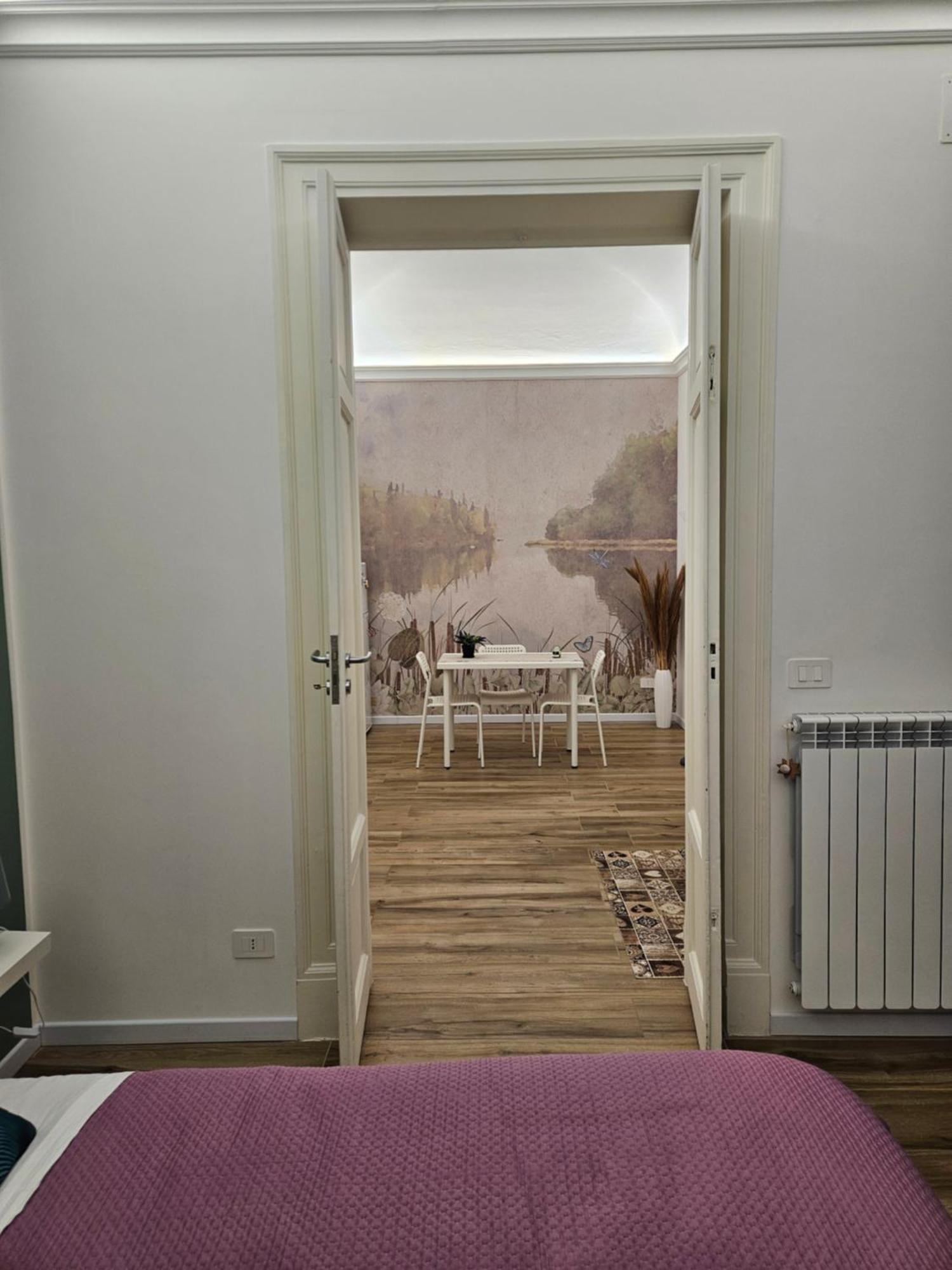 Sofia'S Central Apartment Palermo Dış mekan fotoğraf